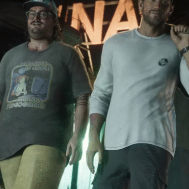 GTA 6 New Gameplay