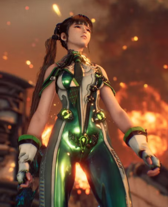 Stellar Blade