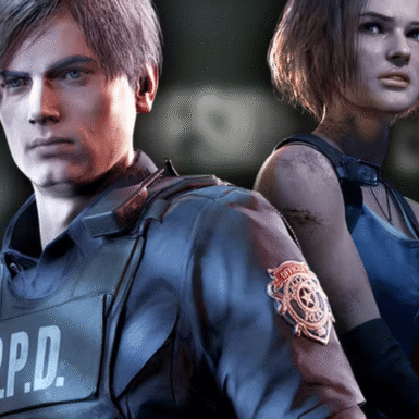 New Resident Evil Game