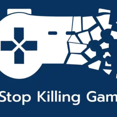 Stop Killing Games Movement