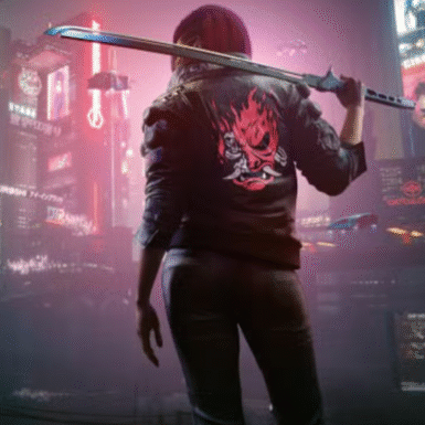 Cyberpunk 2.3 Update