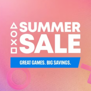 PS Summer Sale for 2025