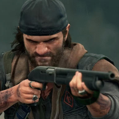 Days Gone Remastered Update