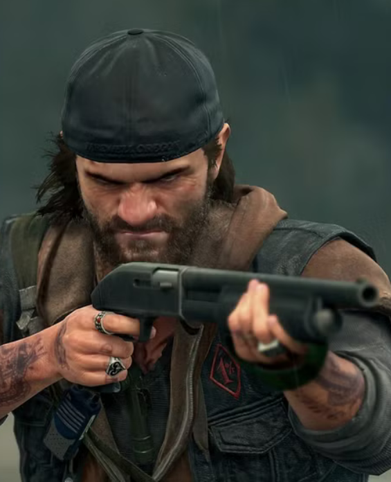 Days Gone Remastered Update