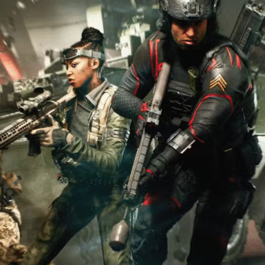 Battlefield 6 Release Date