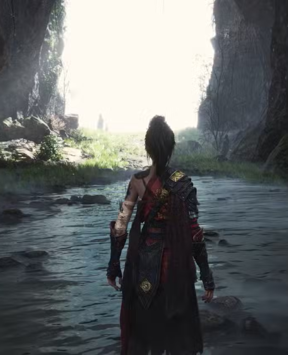Wuchang Fallen Feather New Patch Update coming soon