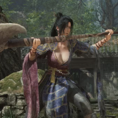 Wuchang Fallen Feathers Compensation