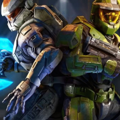 Halo Infinite eSports retirement