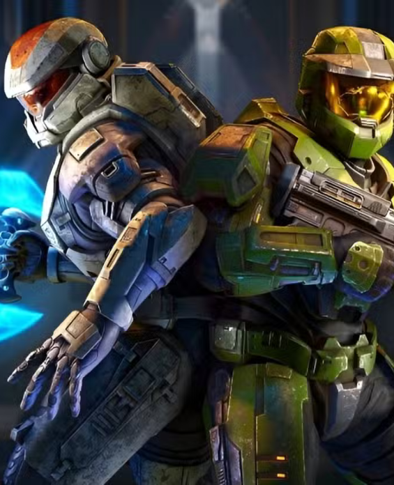 Halo Infinite eSports retirement