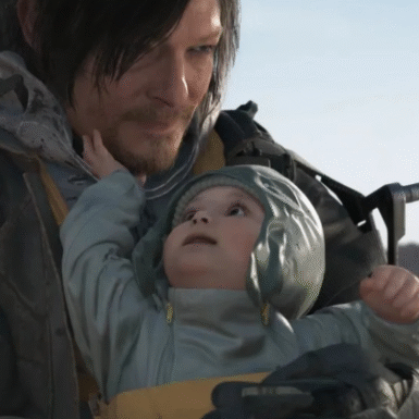 Hideo Kojima Celebrates Death Stranding 2 Success