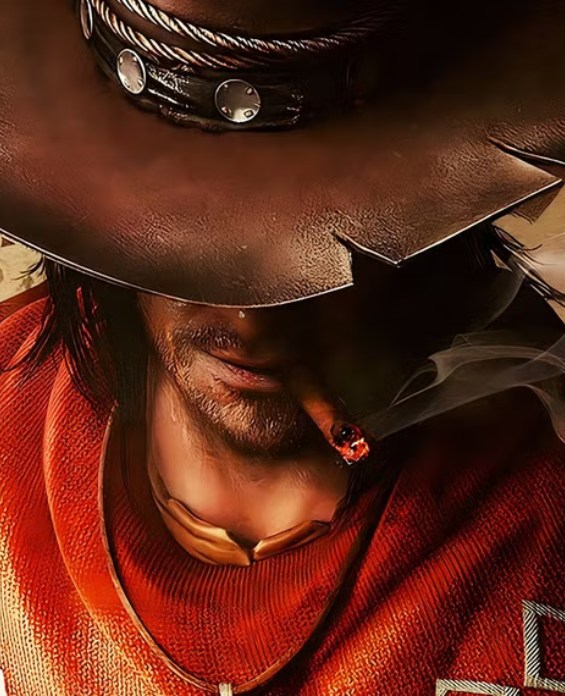 Call of Juarez Comeback