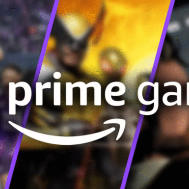 Prime Gaming Giving Away 4 Free Bonus Game