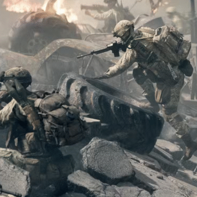 Battlefield 6 Confirms Beta Maps and Modes