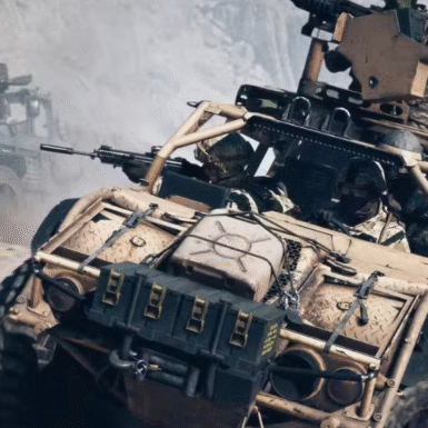 Battlefield 6 SBMM Details