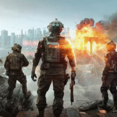 EA Makes Big Guarantee About Battlefield 6