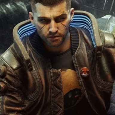 Cyberpunk 2077 September 4 teaser shared by CD Projekt Red