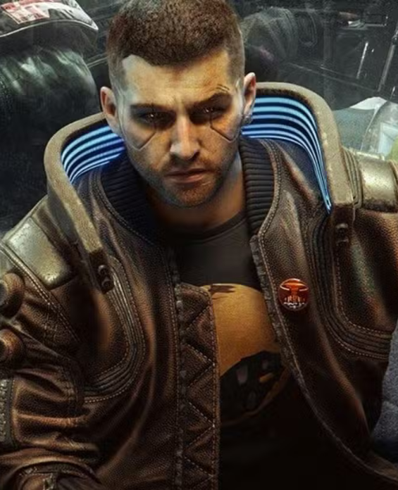 Cyberpunk 2077 September 4 teaser shared by CD Projekt Red