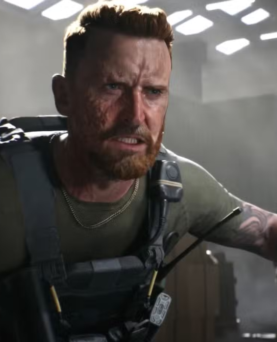 Battlefield 6 Campaign mission list revealed with only 9 playable missions