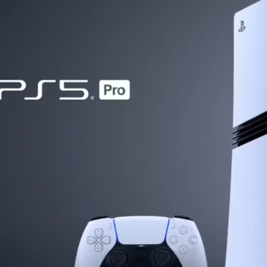 New PS5 Pro model design leak