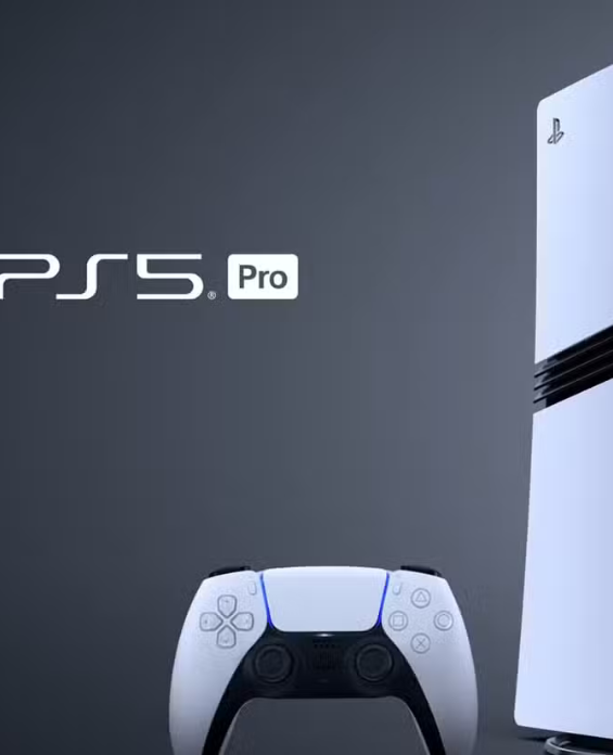 New PS5 Pro model design leak