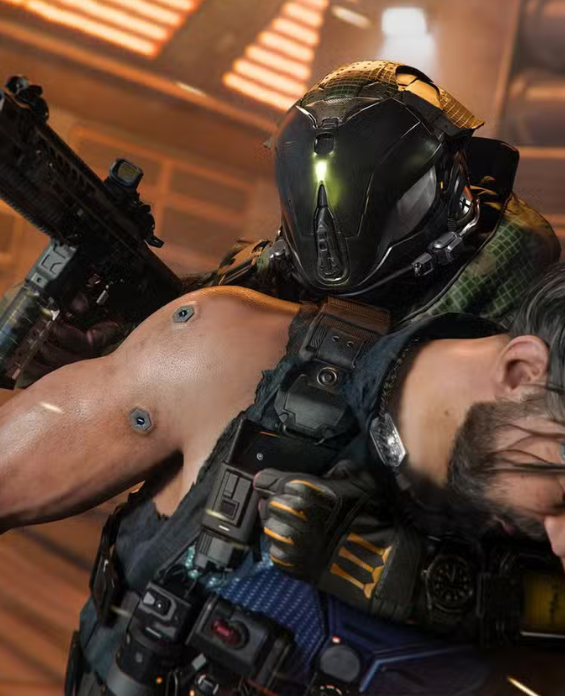 Black Ops 7 Beta Cheaters