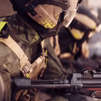 Battlefield 6 Battle Royale leak reveals Season 1