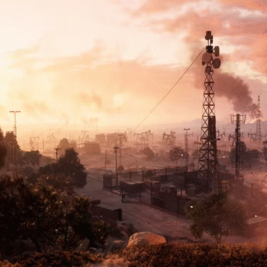 Battlefield 6 Season 1 trailer showcasing new maps and game modes