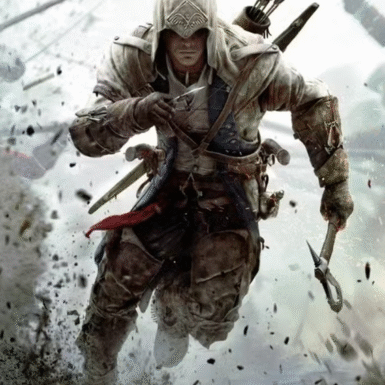 Civil War aftermath setting, symbolizing the rumored Assassin’s Creed game.