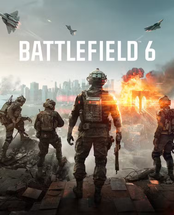 Battlefield 6 players receiving compensation after EA App outage