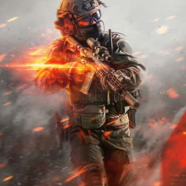 Battlefield 6 player banned warning message on screen